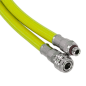 Preview: Scubaforce Inflatorhose 61cm